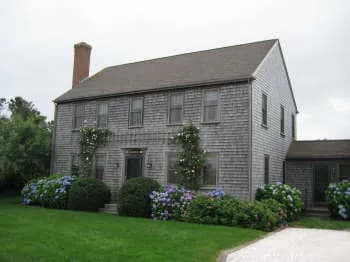 rental property in 7 Rudder Lane