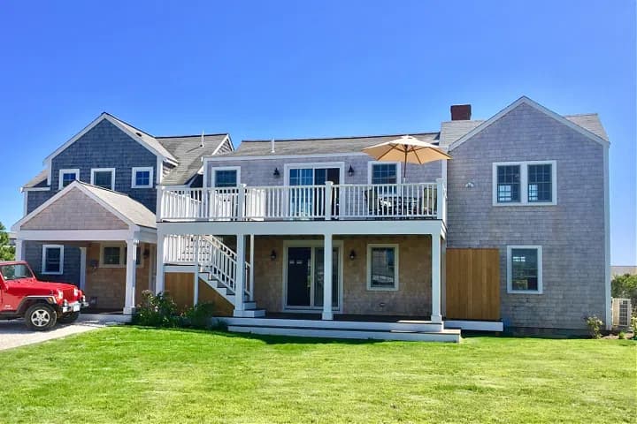 rental property in 9 Davis Lane