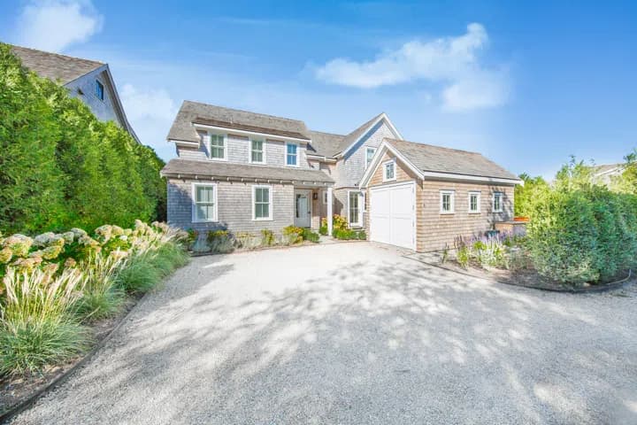 rental property in 9A Pilgrim Road