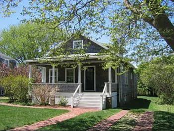 rental property in 62 North Liberty Street