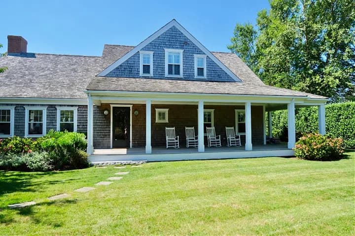 rental property in 72R Cliff Road