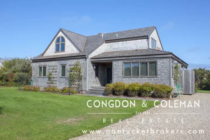 rental property in 57 Pocomo Road