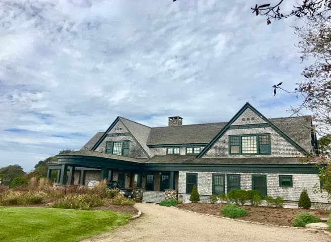 rental property in 6 Quaise Pasture Road