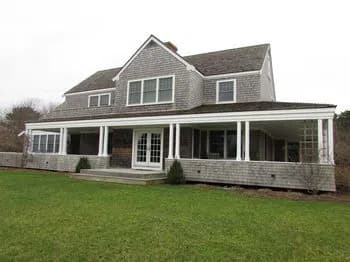 rental property in 1 Barrett Farm Road