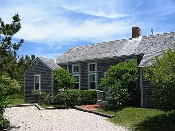 rental property in 2 Ahab Drive