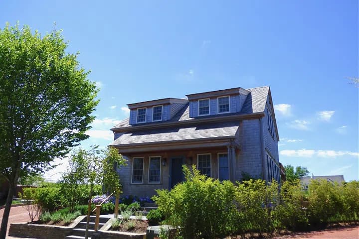 rental property in 15B Gingy Lane