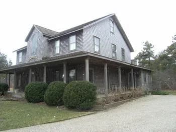 rental property in 1 Milestone Crossing