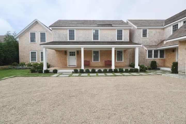 rental property in 7 Pilgrim Road