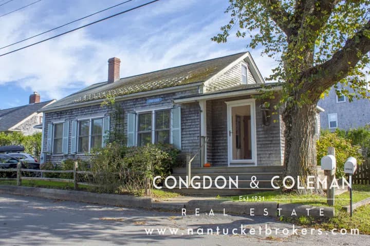 rental property in 65 North Liberty Street