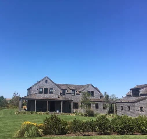 rental property in 243 Hummock Pond Road