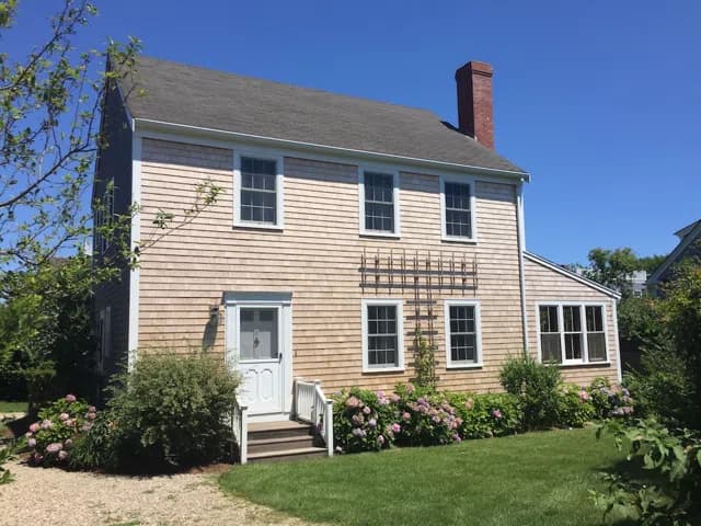 rental property in 11 Capaum Road