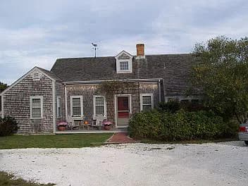 rental property in 16 Ahab Drive